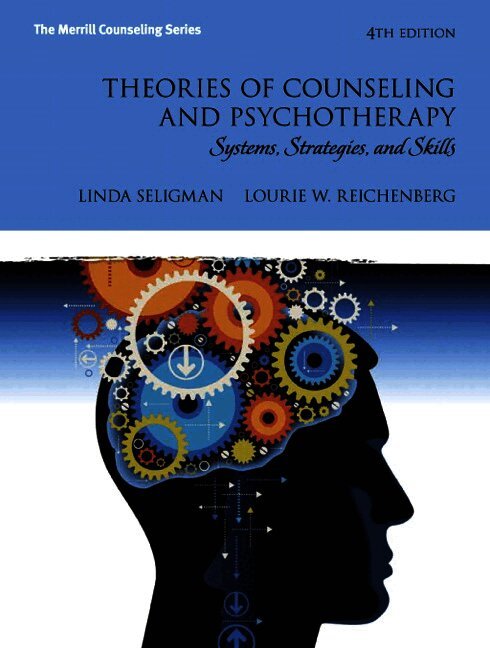 Theories of Counseling and Psychotherapy