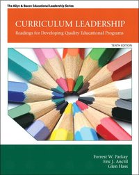 bokomslag Curriculum Leadership