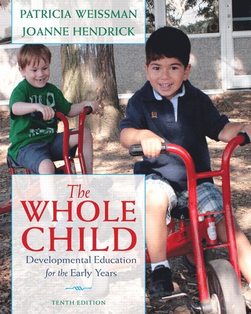 Whole Child, The 1