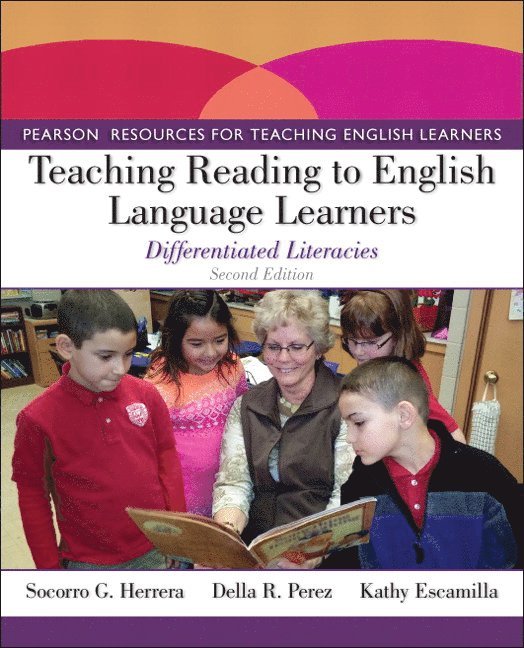 Teaching Reading to English Language Learners 1