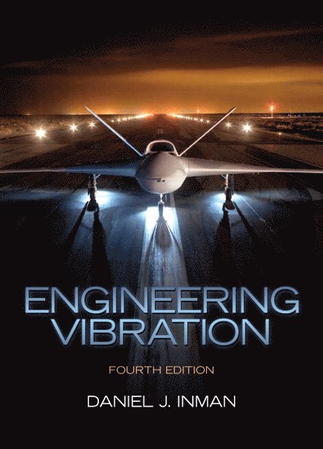 Engineering Vibration
