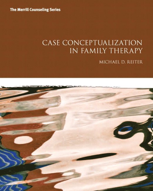 Case Conceptualization in Family Therapy 1