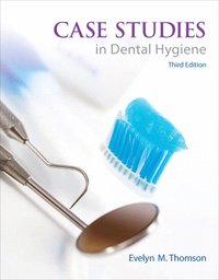 bokomslag Case Studies in Dental Hygiene