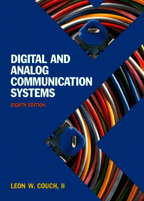 Digital & Analog Communication Systems