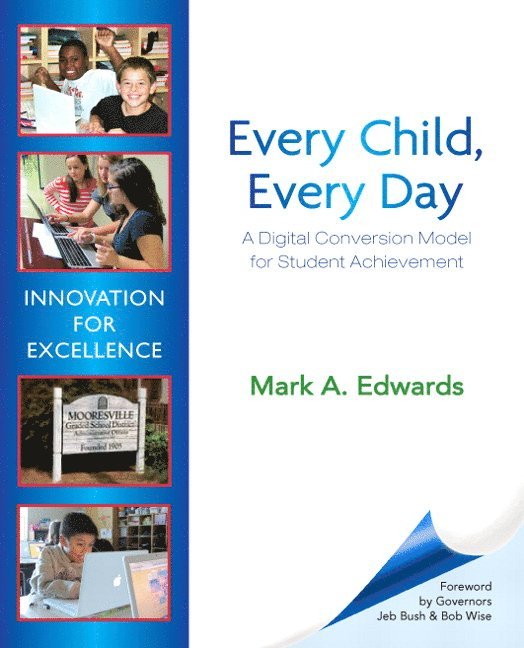 Every Child, Every Day