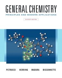 bokomslag General Chemistry