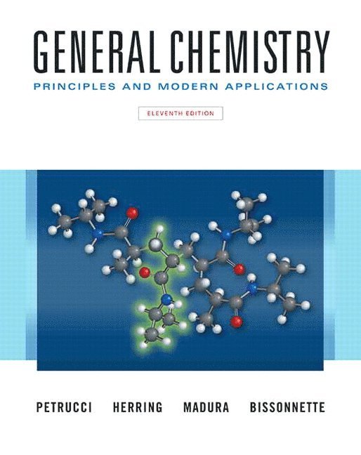 General Chemistry 1