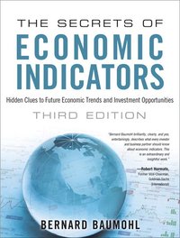 bokomslag Secrets of Economic Indicators, The