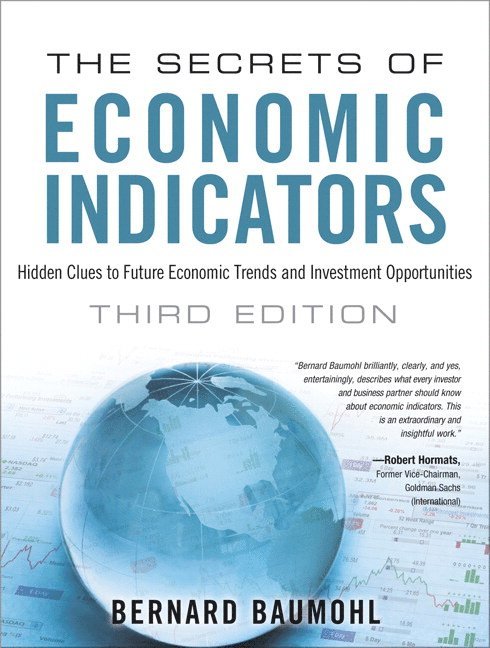 Secrets of Economic Indicators, The 1