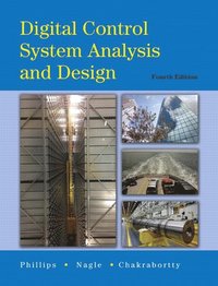bokomslag Digital Control System Analysis & Design