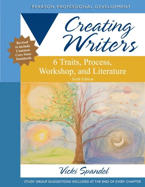 Creating Writers 1