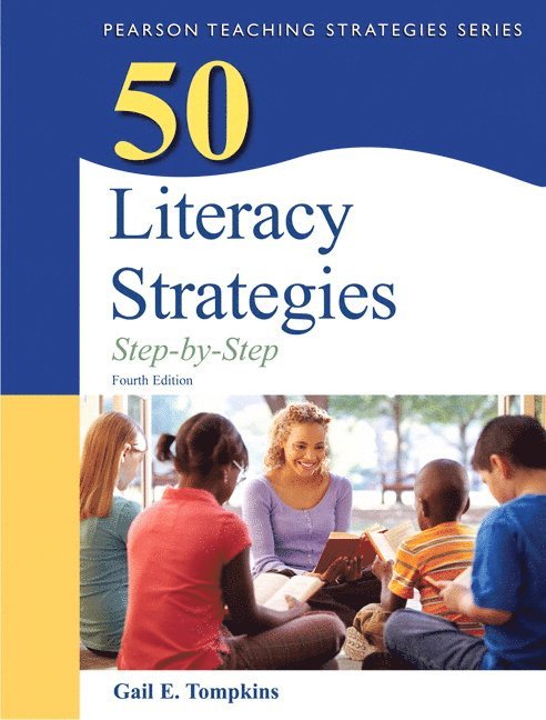 50 Literacy Strategies 1