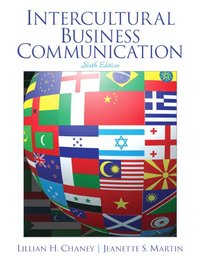 bokomslag Intercultural Business Communication