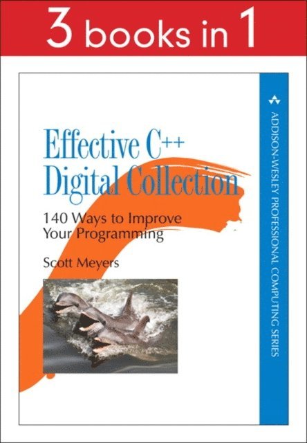 Effective C++ Digital Collection 1