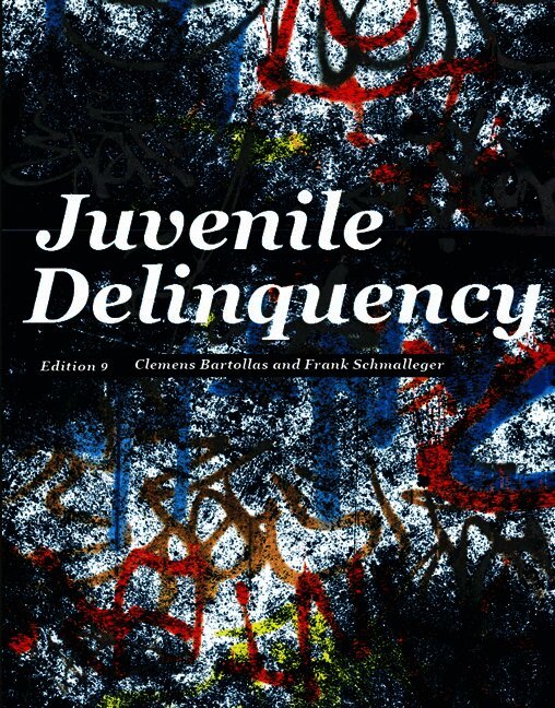 Juvenile Delinquency