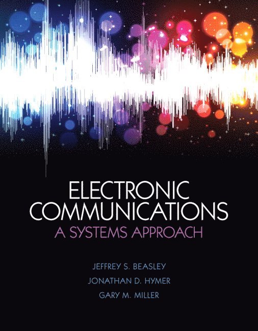 Electronic Communications 1