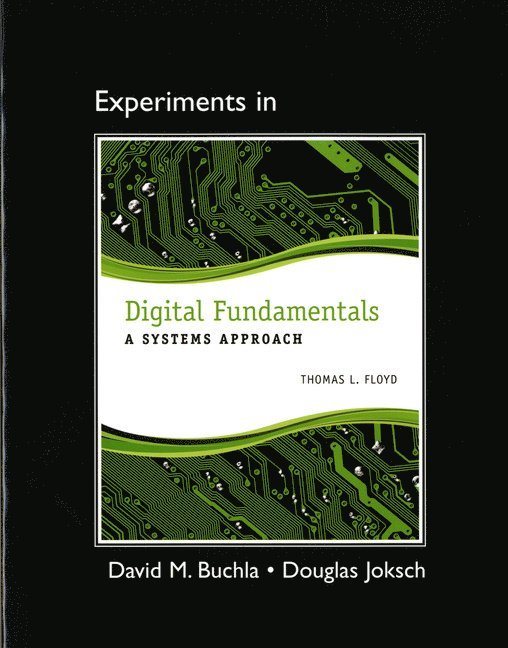 Lab Manual for Digital Fundamentals 1