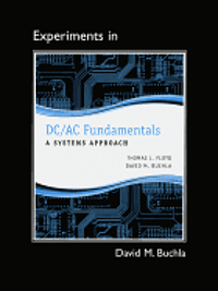 bokomslag Lab Manual for DC/AC Fundamentals