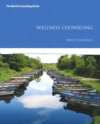 bokomslag Wellness Counseling