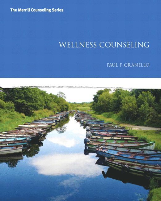 Wellness Counseling 1