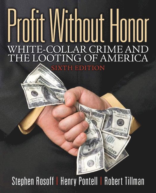 Profit Without Honor