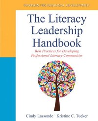 bokomslag Literacy Leadership Handbook, The