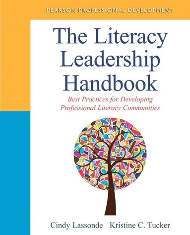 bokomslag Literacy Leadership Handbook, The