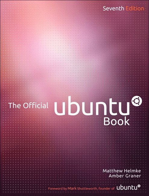 The Official Ubuntu Book 1
