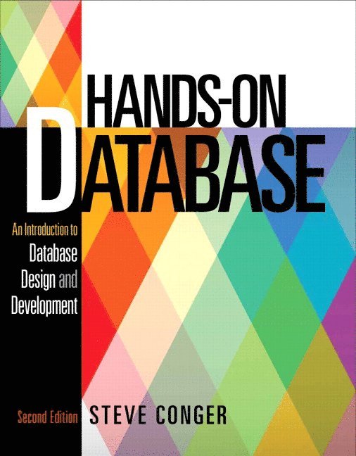 Hands-On Database 1