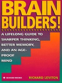 bokomslag Brain Builders!