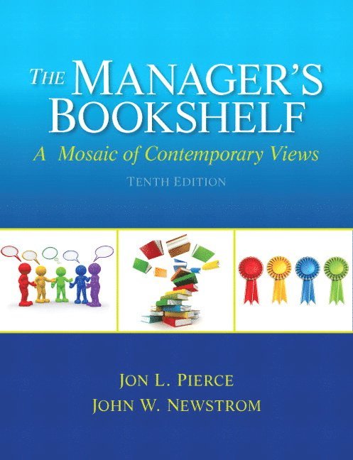 Manager's Bookshelf, The
