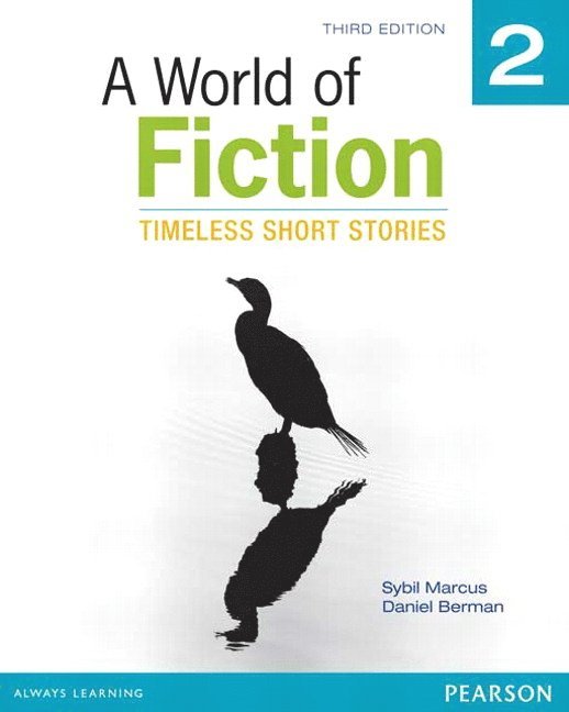 Sybil Marcus, Daniel Berman - World of Fiction 2, Häftad