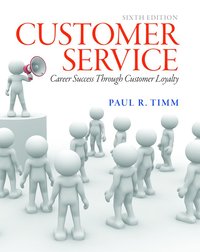 bokomslag Customer Service