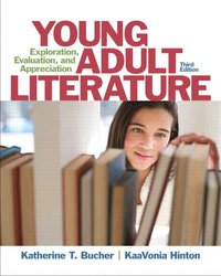 bokomslag Young Adult Literature
