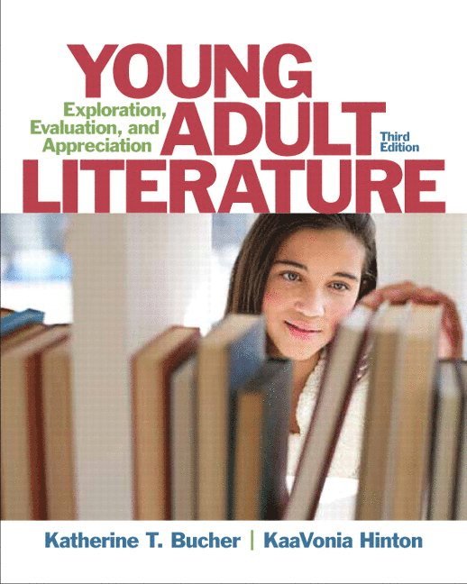 Katherine Bucher, Kaaavonia Hinton-Johnson - Young Adult Literature, Häftad