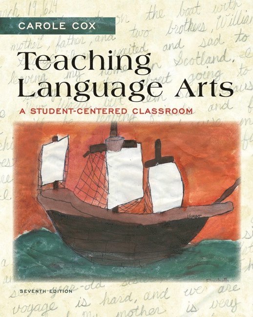 Teaching Language Arts 1