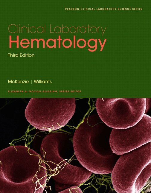 Clinical Laboratory Hematology