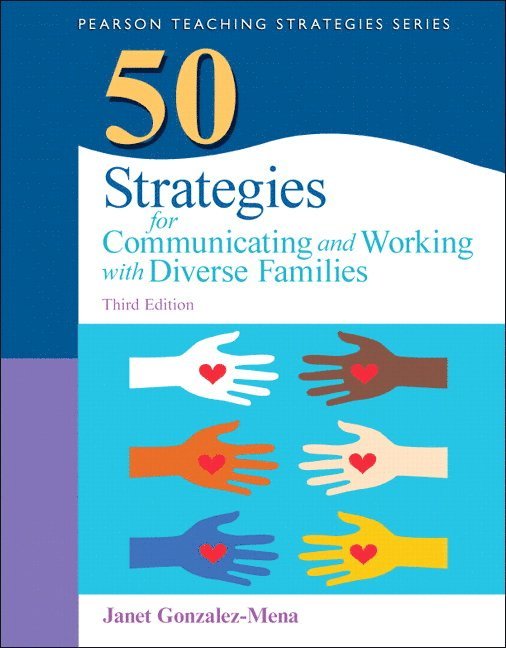 50 Strategies for Communicating and Working with Diverse Families 1