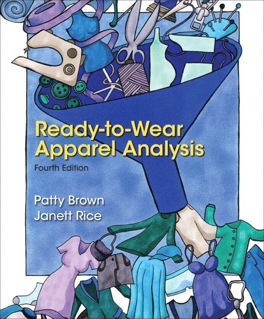 Ready-to-Wear Apparel Analysis 1