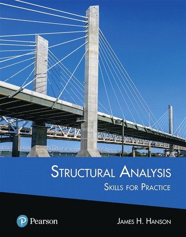bokomslag Structural Analysis