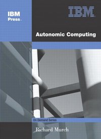 bokomslag Autonomic Computing