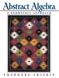 bokomslag Abstract Algebra