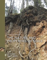 bokomslag Nature and Properties of Soils, The