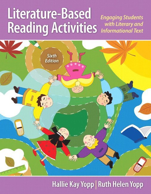 Literature-Based Reading Activities 1