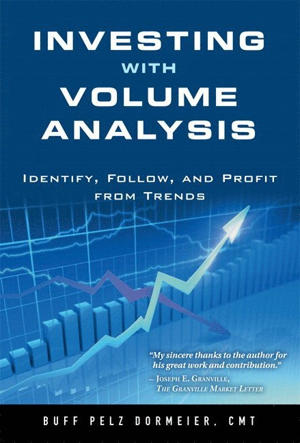 Investing with Volume Analysis 1