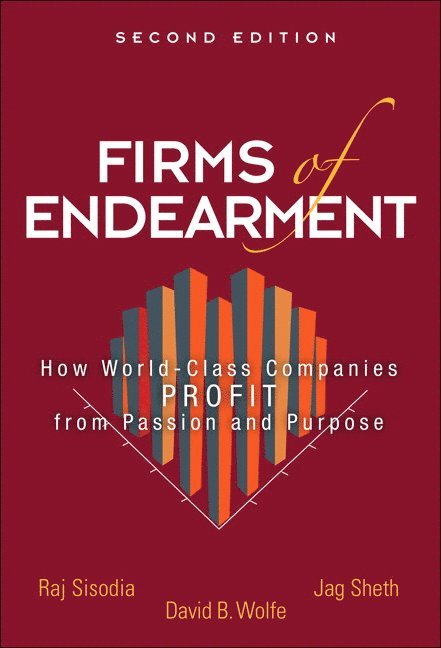 Firms of Endearment 1