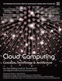 bokomslag Cloud Computing: Concepts, Technology & Architecture