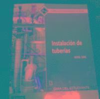 NCCER - Pipefitting Trainee Guide in Spanish, Level 2, Häftad. Tillgänglighet: Lägg i varukorg