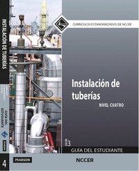 bokomslag Pipefitting Trainee Guide in Spanish, Level 4