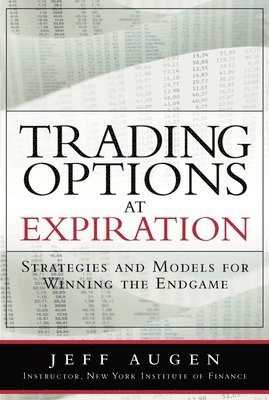 Trading Options at Expiration 1